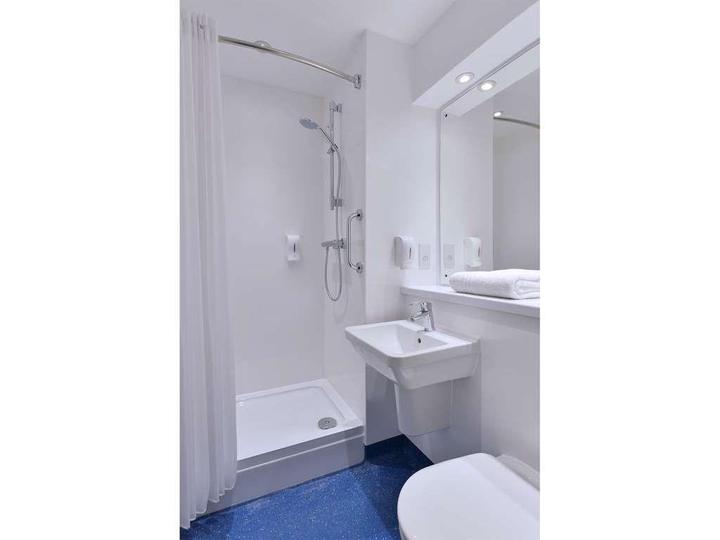 Travelodge Penrith Pokoj fotografie