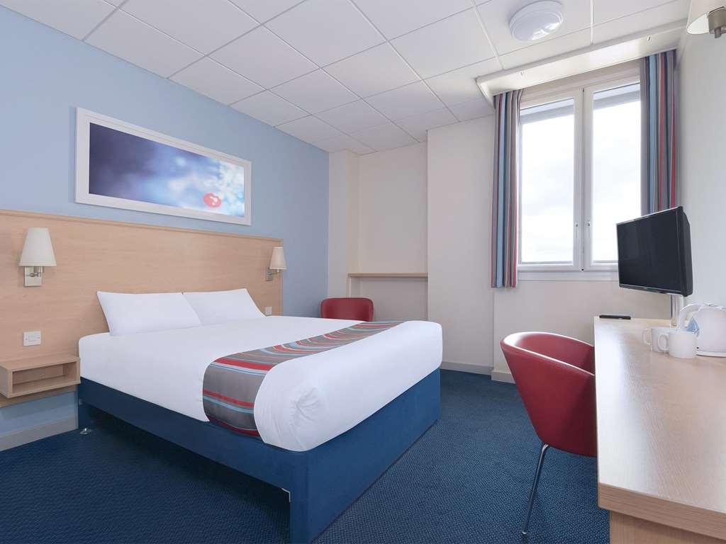 Travelodge Penrith Pokoj fotografie