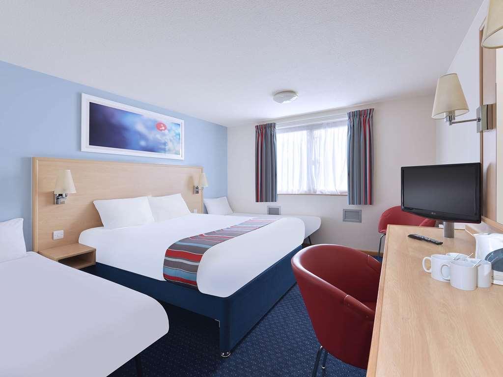 Travelodge Penrith Pokoj fotografie