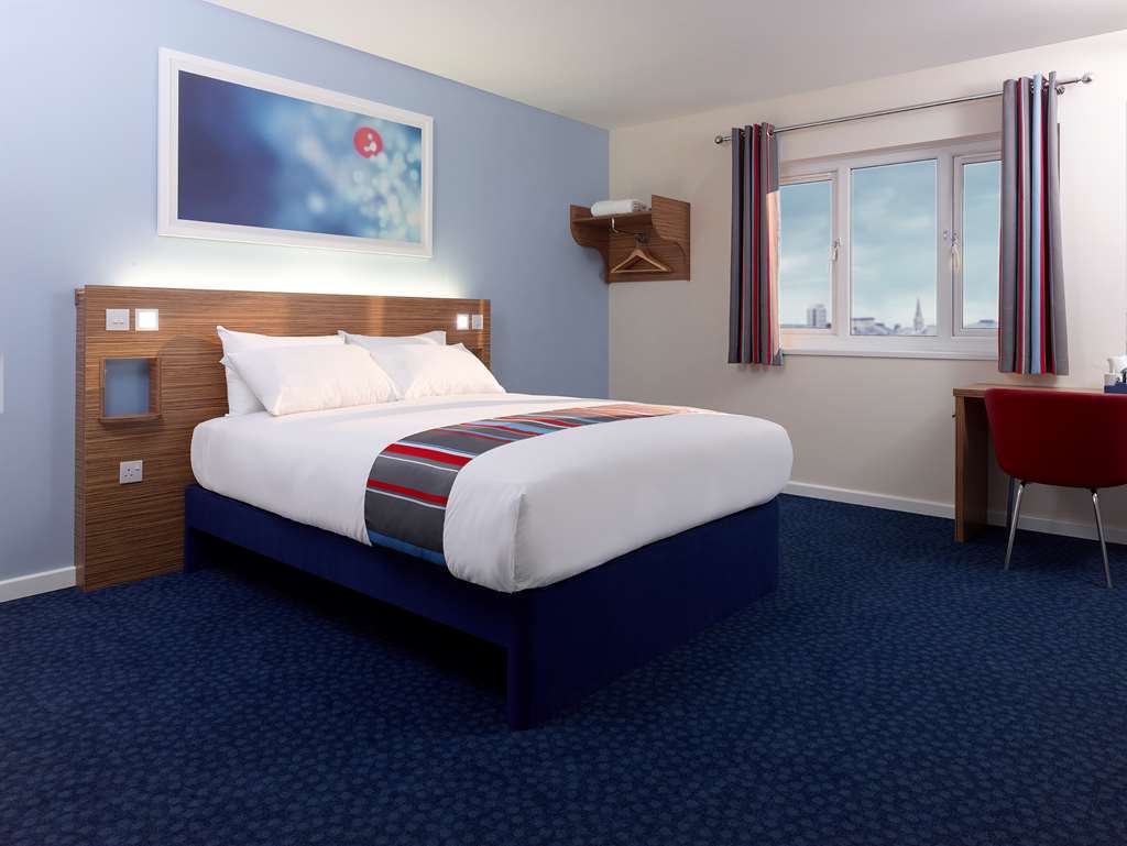 Travelodge Penrith Pokoj fotografie