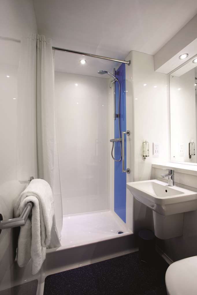 Travelodge Penrith Pokoj fotografie