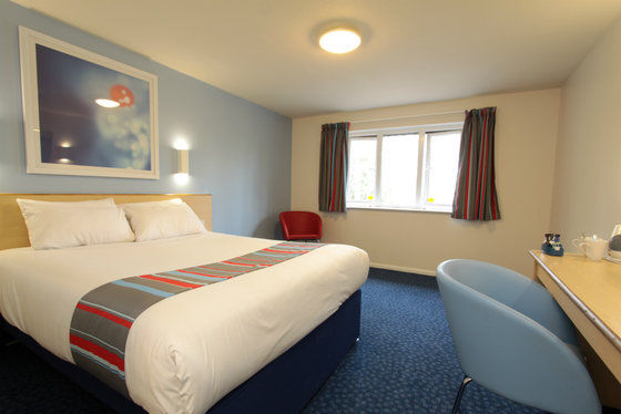 Travelodge Penrith Pokoj fotografie
