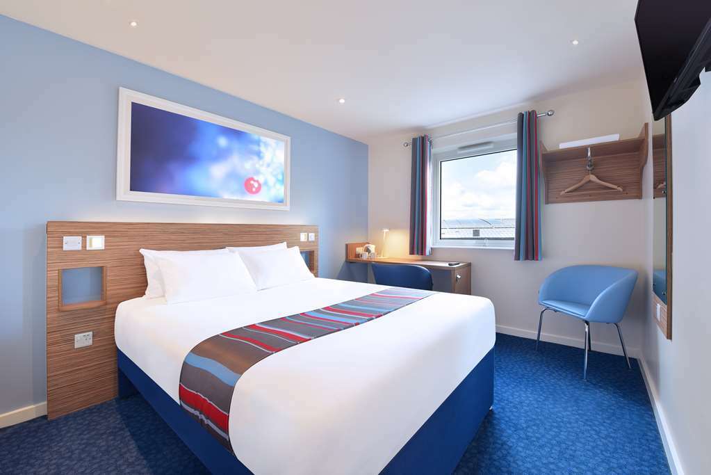 Travelodge Penrith Pokoj fotografie
