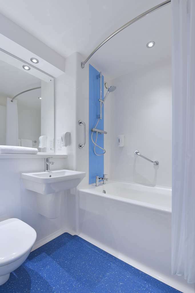 Travelodge Penrith Pokoj fotografie