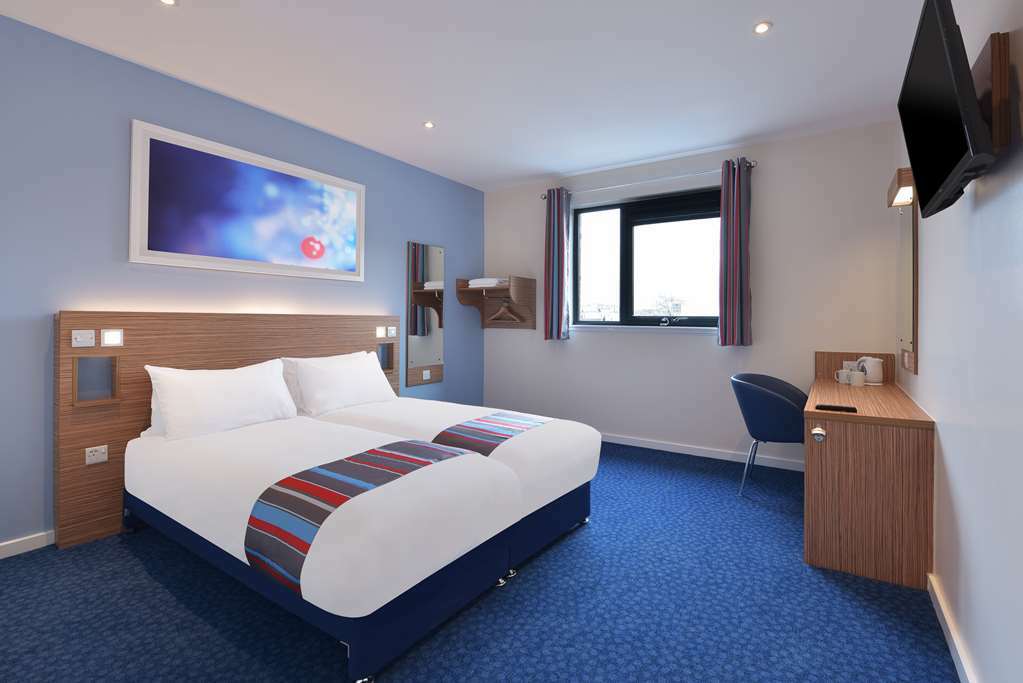 Travelodge Penrith Pokoj fotografie